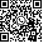 WhatsApp QR Code